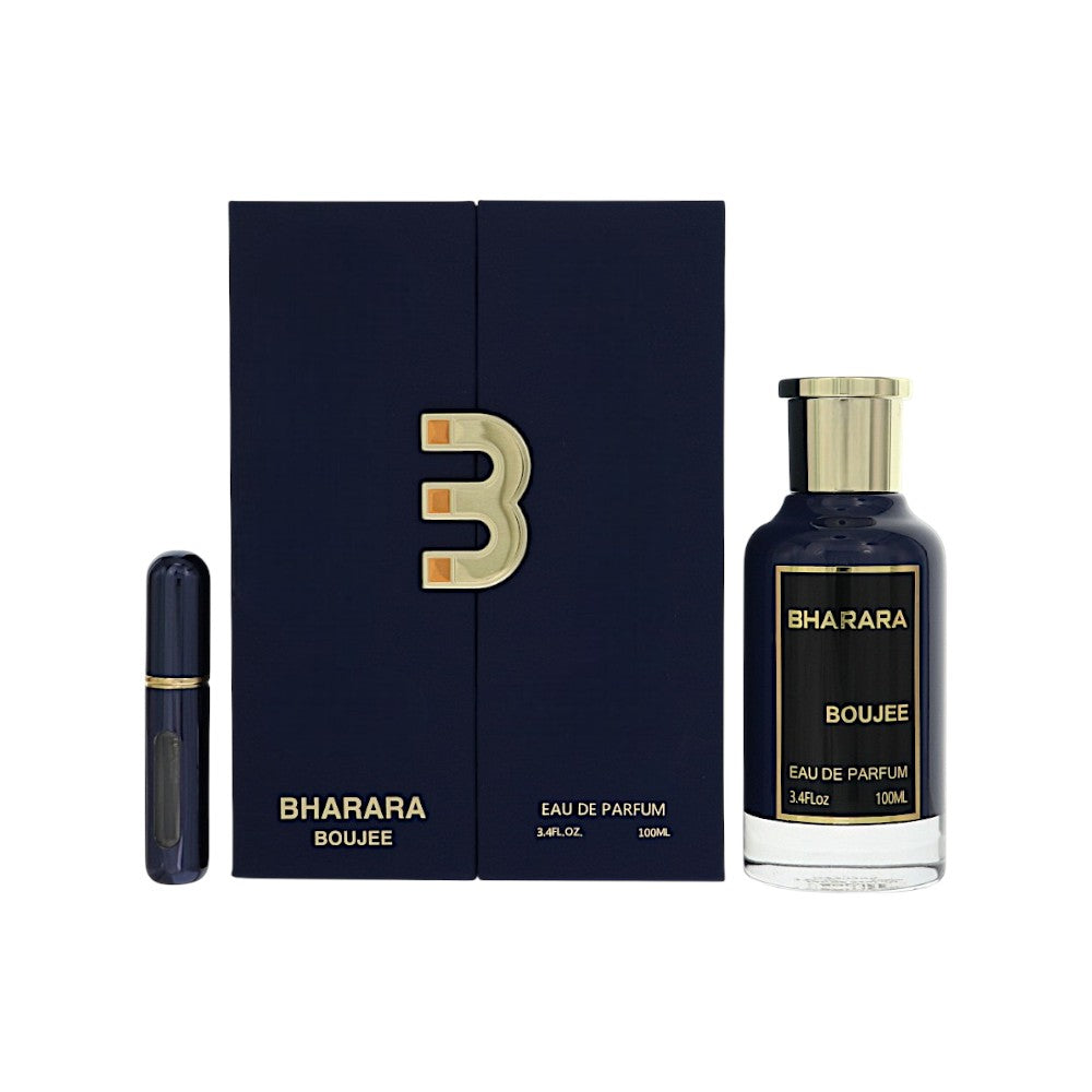 Bharara Boujee by Bharara 3.4 Oz Eau De Parfum Spray for Men