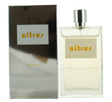 Citrus by Lvdg Group 3.4 Oz Eau De Toilette Spray for Men