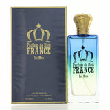 Parfum De Rois France By Fragrance Couture Cologne 3.4 Oz Edp Spray For Men - Box