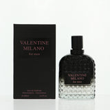 Valentine Milano By Fragrance Couture Cologne 3.4 Oz Edp Spray For Men - Box