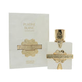 Aromatix Platine Blanc by French Avenue 3.4 Oz Extrait De Parfum Spray In Box for Men