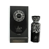 Diwani Cairo by French Avenue 3.4 Oz Eau De Parfum Spray In Box for Men