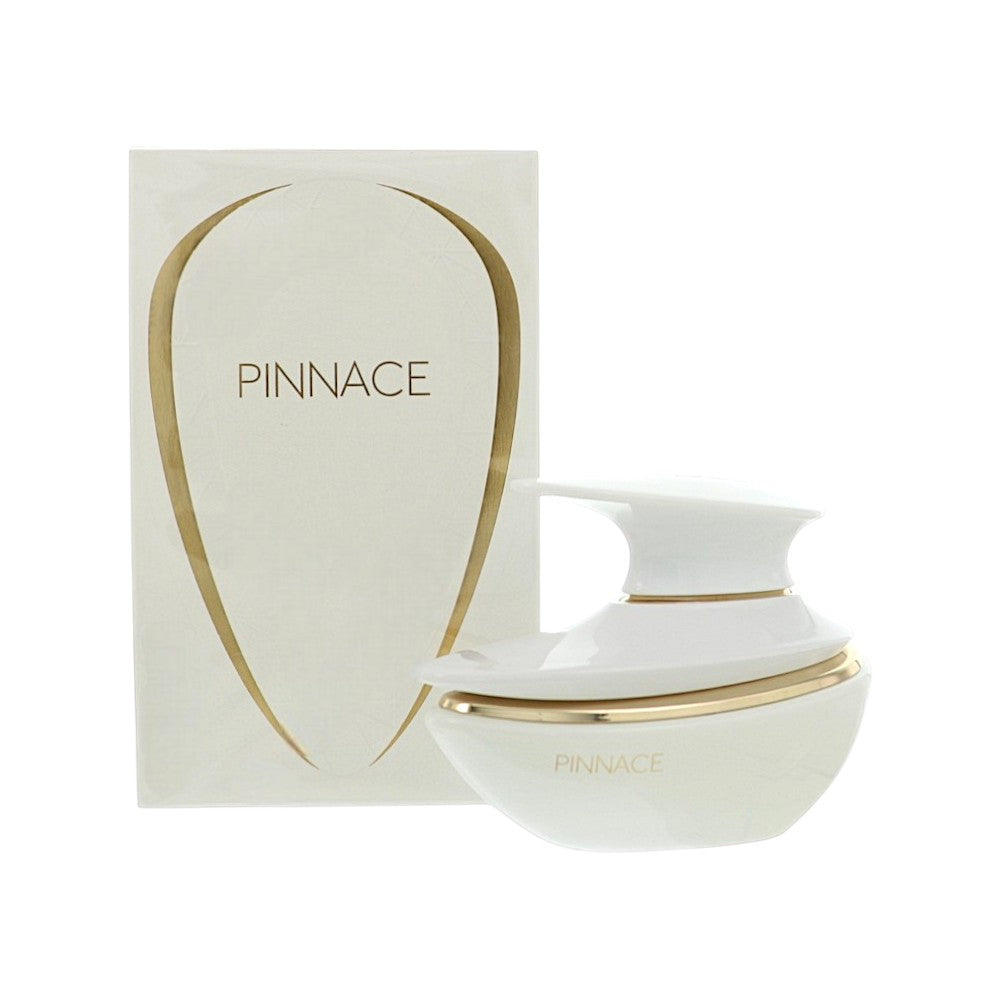 Pinnace White by French Avenue 3.4 Oz Eau De Parfum for Men