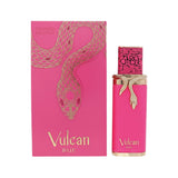 Vulcan Baie by French Avenue 3.4 Oz Extrait De Parfum Spray In Box for Men