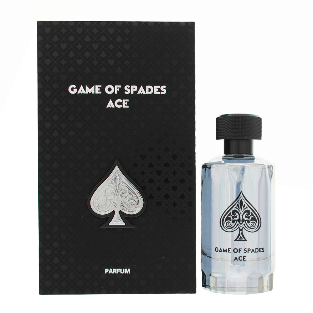 Game Of Spade Ace By Jo Milano 3.4 Oz Parfum Spray For Men In Box
