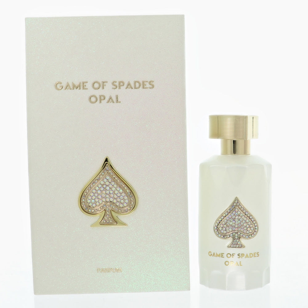 Game Of Spades Opal By Jo Milano for Men - 3 OZ EAU DE PARFUM SPRAY