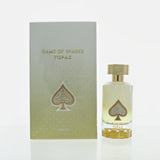 Game Of Spade Topaz by Jo Milano 3.4 Oz Parfum Spray for Men