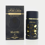 Khalta by Lattafa 3.4 Oz Eau De Parfum Spray In Box for Men