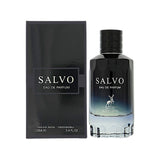 Salvo by Maison Alhambra 3.4 Oz Eau De Parfum for Men