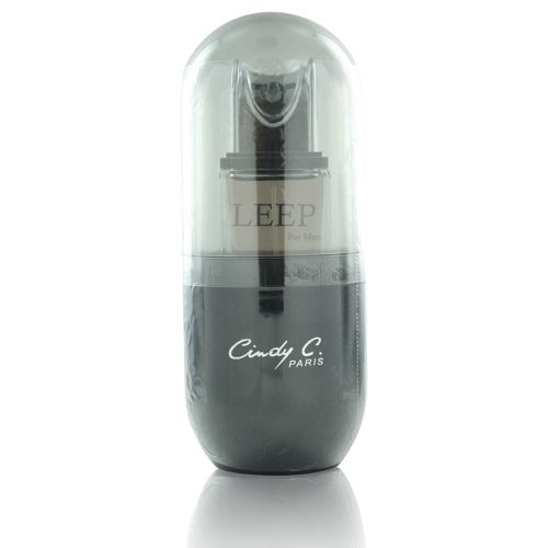 Leep By Cindy C 3.0 Oz Eau De Parfum Spray For Men In Box