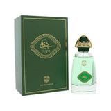 Najm by Mush Mush 3.4 Oz Eau De Parfum Spray In Box for Men