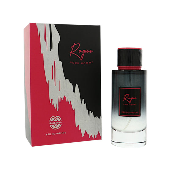 Rouge by Mush Mush 3.4 Oz Eau De Parfum Spray In Box for Men