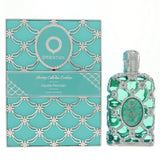 Azure Fantasy by Orientica 2.7 Oz Extrait De Parfum Spray In Box for Men