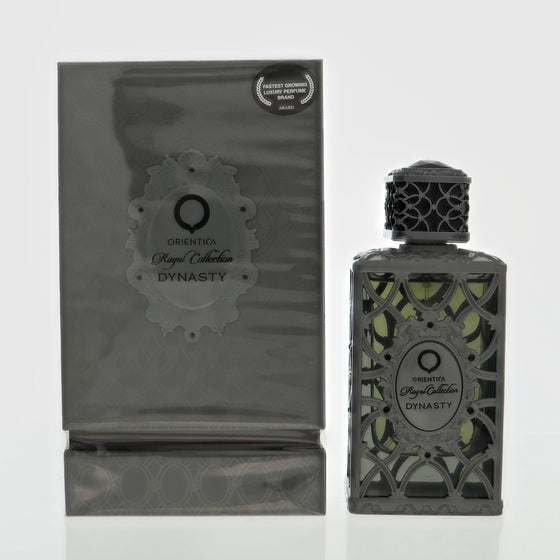Dynasty by Orientica 2.7 Oz Eau De Parfum Spray In Box for Men