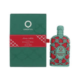 Monsoon Petal by Orientica 2.7 Oz Eau De Parfum Spray In Box for Unisex