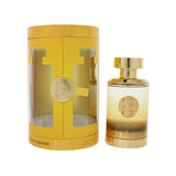 Mango Jugoso by Paris Corner 3.4 Oz Eau De Parfum Spray In Box for Men
