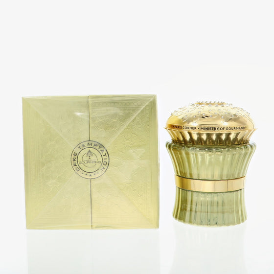 Cake Temptation by Paris Corner 3.4 Oz Eau De Parfum Spray In Box for Men