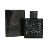 Rayhaan Obsidian by Rayhaan 3.4 Oz Eau De Parfum for Men