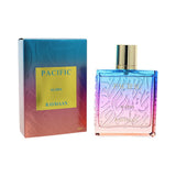 Pacific Aloha by Rayhaan 3.4 Oz Eau De Parfum for Men