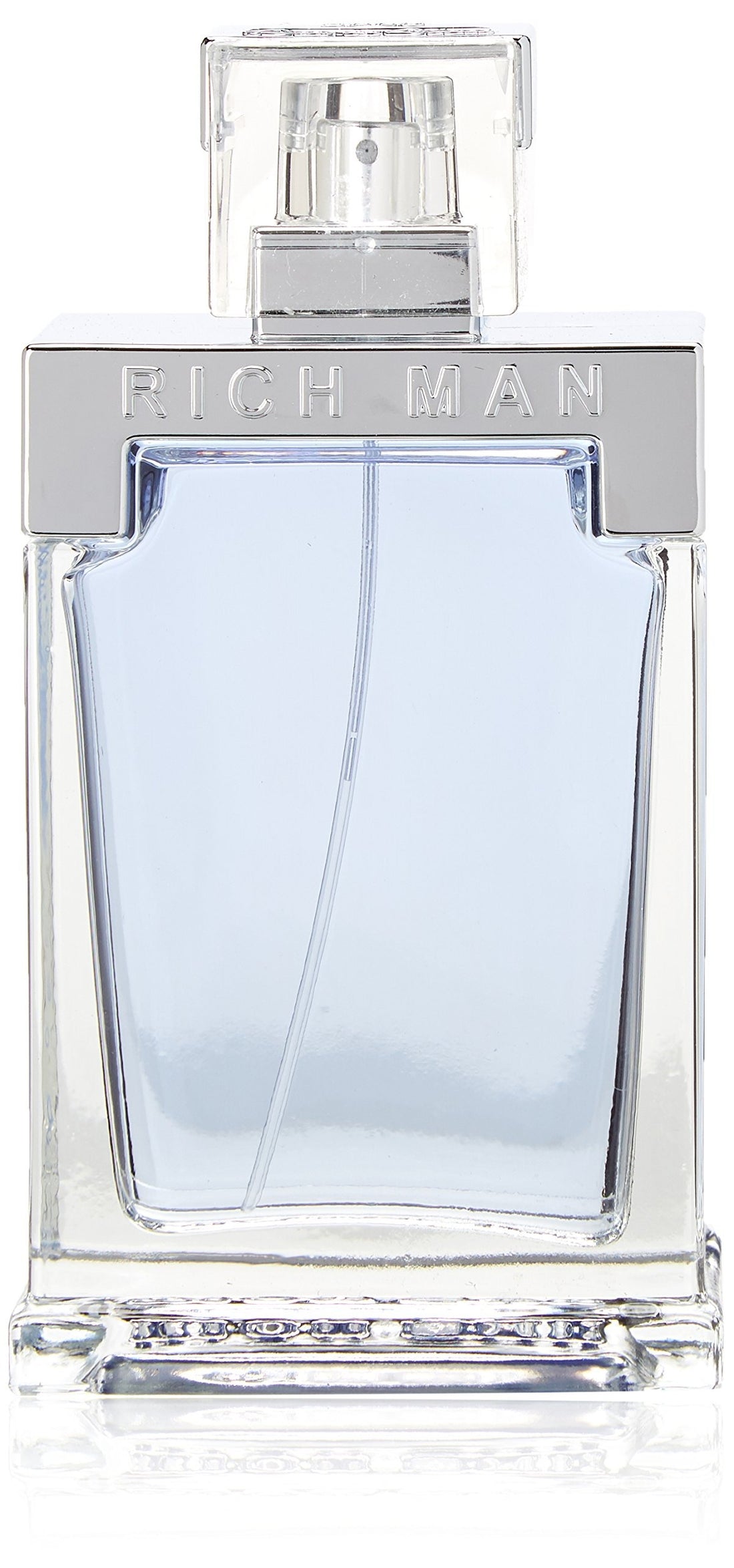 Rich Man By Cyrus Cologne 3.3 Oz Edt Spray For Men - Box