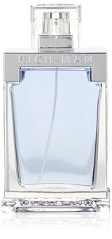 Rich Man By Cyrus Cologne 3.3 Oz Edt Spray For Men - Box