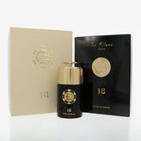 Roll-it 18 by Jo Milano 3.4 Oz Extrait De Parfum for Men
