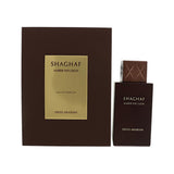 Shaghaf Amber Infusion by Swiss Arabian 2.5 Oz Eau De Parfum Spray In Box for Men