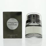 Unpredictable Pour Homme ( France ) By Glenn Perri 3.4 Oz Eau De Toilette Spray for Men