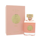 Zodiac Libra by Jo Milano 3.4 Oz Eau De Parfum Spray In Box for Men