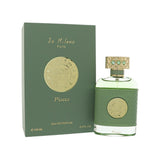Zodiac Pisces by Jo Milano 3.4 Oz Eau De Parfum Spray In Box for Men