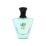 Turathi Electric by Afnan 3 Oz Eau De Parfum Spray In Tester for Men