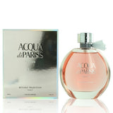 Acqua Di Parisis Venizia by Reyane Tradition 3.3 Oz Eau De Parfum for Women