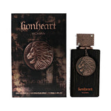 Club De Nuit Lion Heart by Armaf 3.4 Oz Eau De Parfum Spray In Box for Women