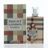 Bright London by Fragrance Couture 3.4 Oz Eau De Parfum for Women