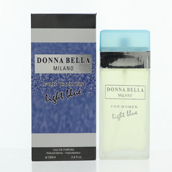 Donna Bella Milano by Fragrance Couture 3.4 Oz Eau De Parfum for Women