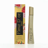 Fleur D'or Paris by Fragrance Couture 3.4 Oz Eau De Parfum for Women