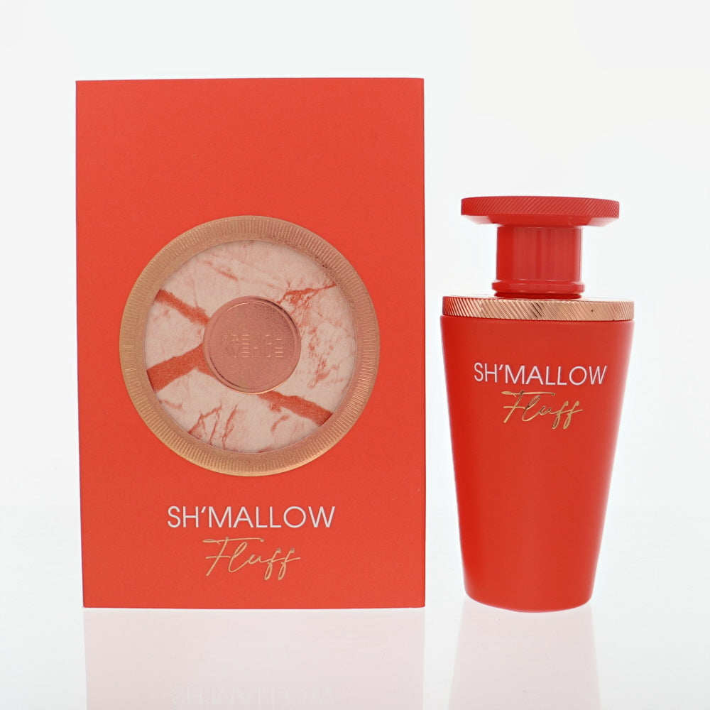 Sh'mallow Fluff by French Avenue 3.4 Oz Eau De Parfum for Women