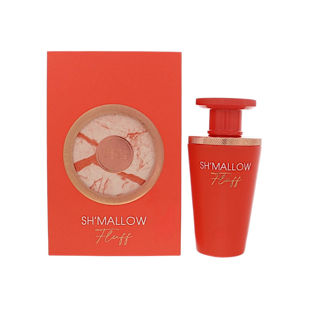 Sh'mallow Fluff by French Avenue 3.4 Oz Eau De Parfum for Women
