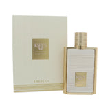 Secret Musk by Khadlaj 3.4 Oz Eau De Parfum Spray In Box for Women