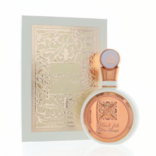 Fakhar By Lattafa 3.4 Oz Eau De Parfum Spray For Women In Box