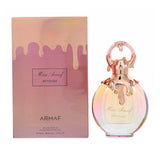 Miss Armaf Attitude by Armaf 3.4 Oz Eau De Parfum Spray In Box for Women