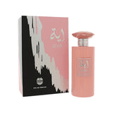 Aya by Mush Mush 3.4 Oz Eau De Parfum Spray In Box for Women