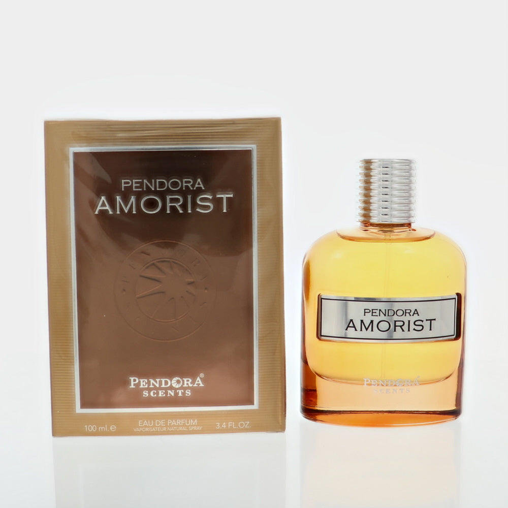 Amorist Pendora By Paris Corner Perfume 3.4 Oz Eau De Parfum Spray For Women - Box