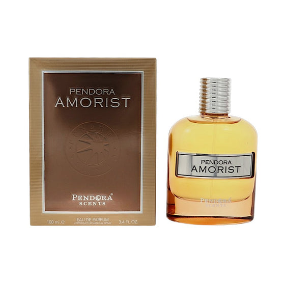 Amorist Pendora by Paris Corner 3.4 Oz Eau De Parfum Spray In Box for Women