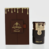Choco Cult by Paris Corner 3.4 Oz Eau De Parfum Spray In Box for Women