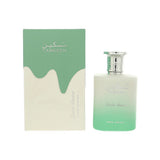 Taskeen Lactea Divina by Paris Corner 3.4 Oz Eau De Parfum Spray In Box for Women