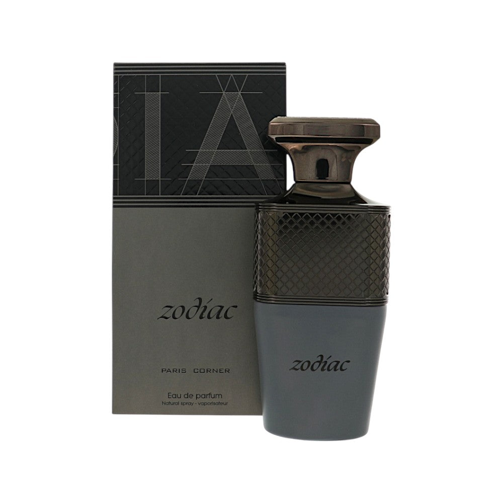 Zodiac by Paris Corner 3.4 Oz Eau De Parfum for Women